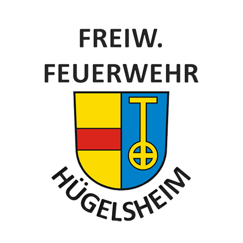Logo Freiwillige Feuerwehr Hügelsheim