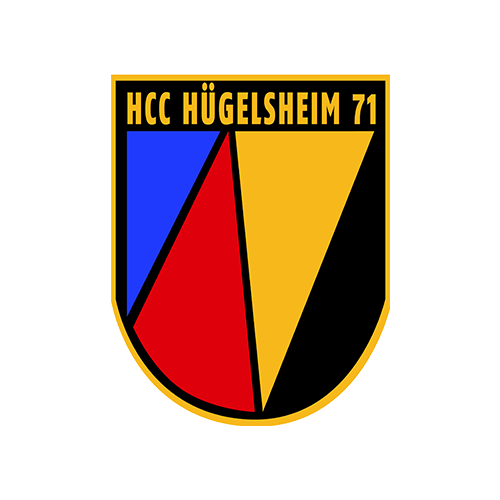 Logo Hügelsheimer Carneval Club