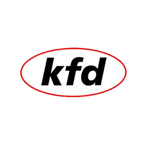 Logo kfd