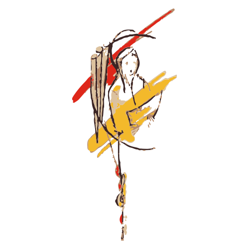 Logo Kirchenchor Hügelsheim