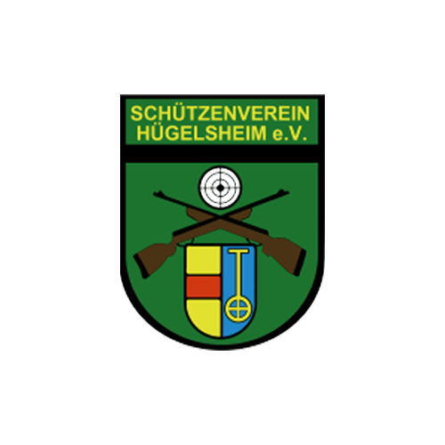 Logo Schützenverein Hügelsheim