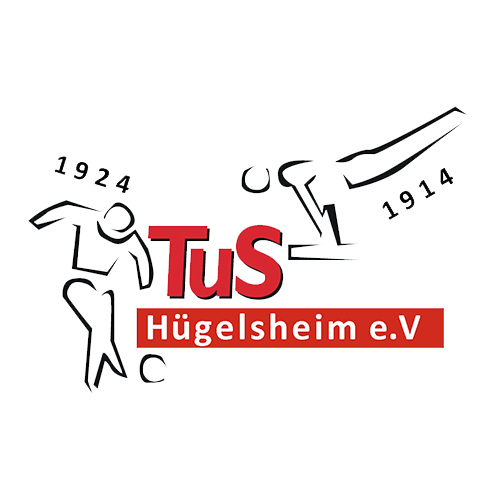 Logo Turnverein Hügelsheim